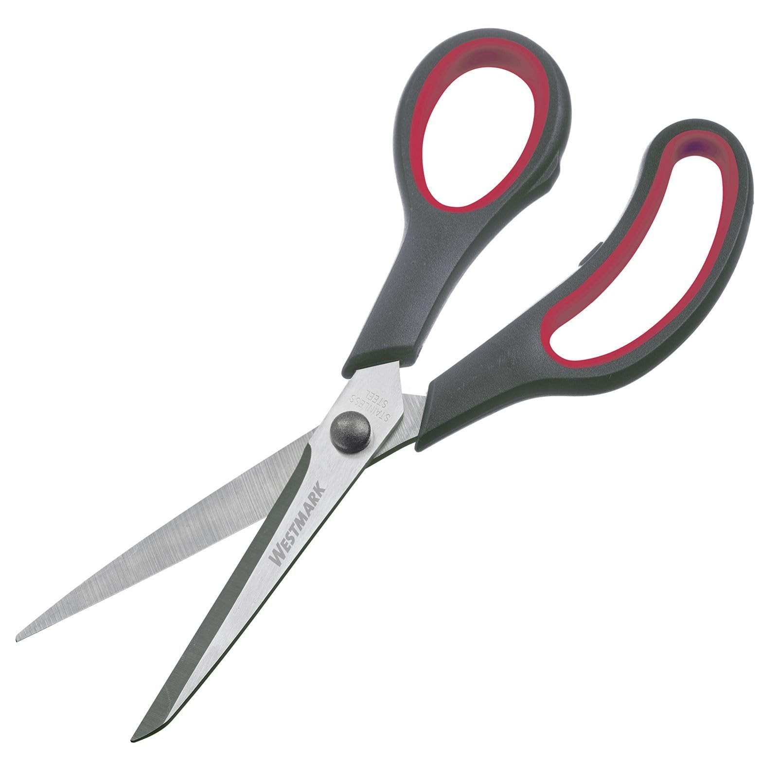 Westmark Household Scissors 21 cm All-Purpose Scissors Ideal for Cutting Plast 3590₽