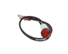 American Range Light,Indicator 120 V Red 12.7 A10011 - Free Shipping + Geniune