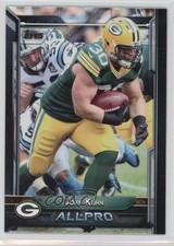 2015 Topps All-Pro John Kuhn #284 1i3