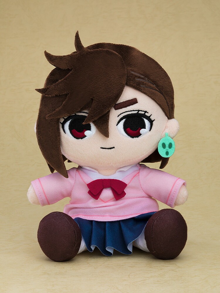 Good Smile Company Dandadan MOMO Plush Toy Doll Stuffed Dan