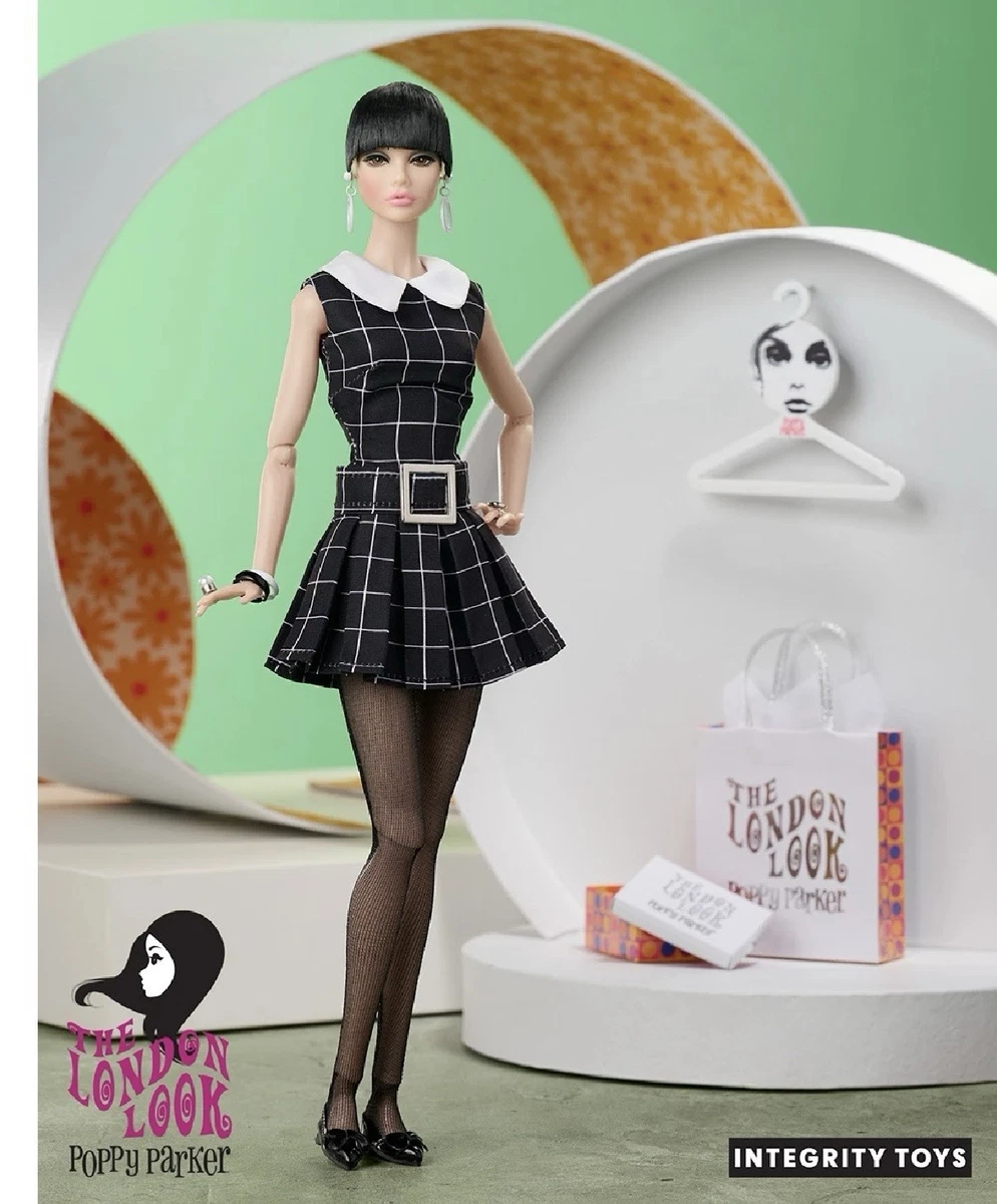 25+ Integrity Toys Poppy Parker for sale | Updated Oct 2026