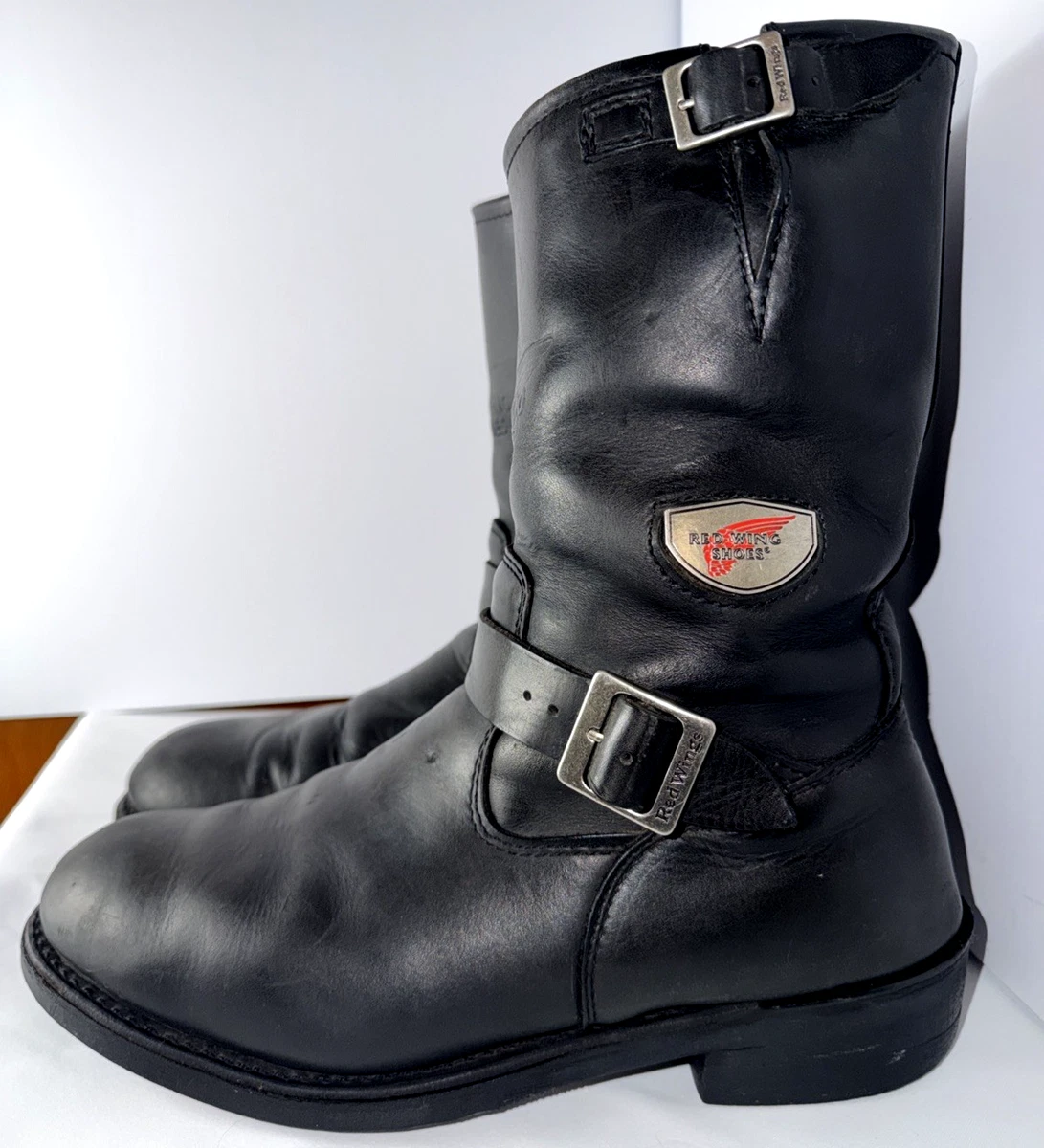 25+ Buckle Biker Boots for Men for sale | Updated Oct 2026