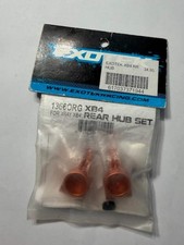 Exotek Part #EXO1366ORG XB4 per set mozzo posteriore a raggi X XB4