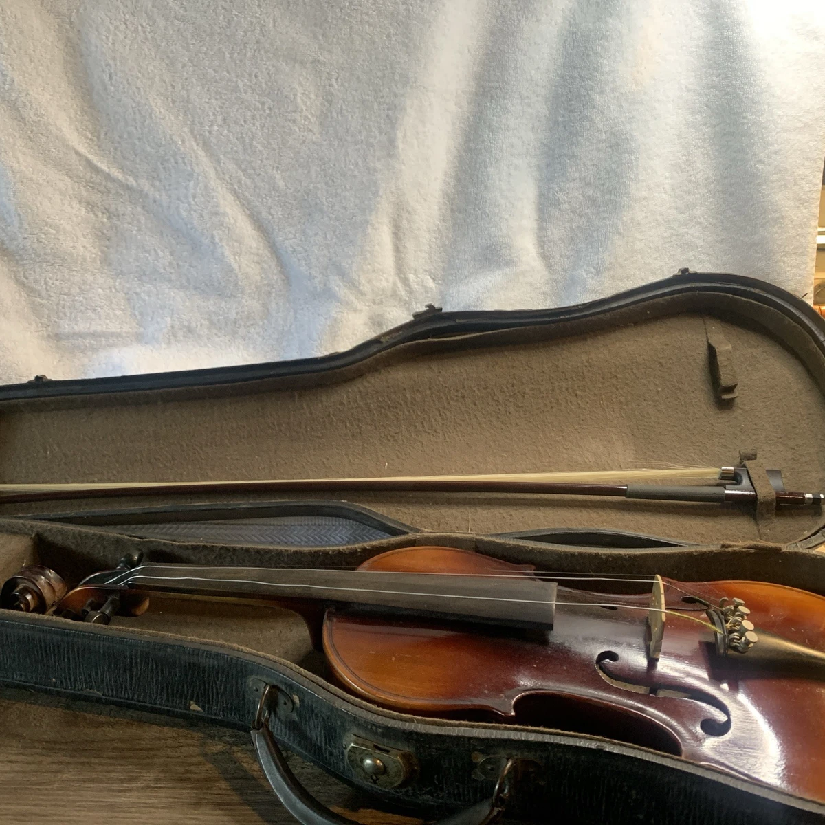 Stradivarius 4/4 Violins products for sale | eBay