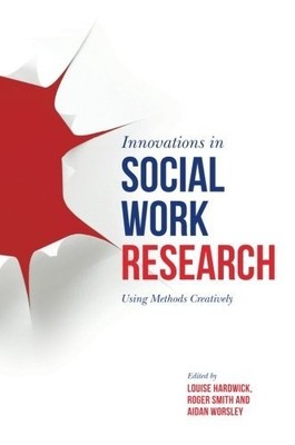 Lynn Froggett Innovations in Social Work Research (Taschenbuch)