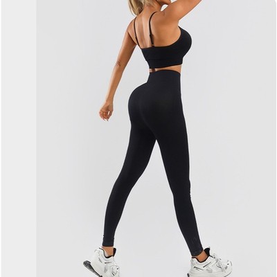 High Waist Hose Sexy Activewear Daily Wear Brandneu Zustand Vier Jahreszeiten Wear