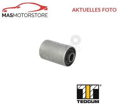 BUCHSE FEDERBOCK TEDGUM 00506437 P NEU OE QUALITÄT