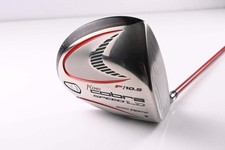 Cobra Speed LD/F Driver / 10.5 Degree / Regular Flex Aldila NV 55 Shaft