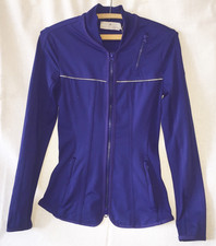 Run Perf Midlay Adidas by Stella McCartney 104491914 XS CoreBlue Reflective NWT