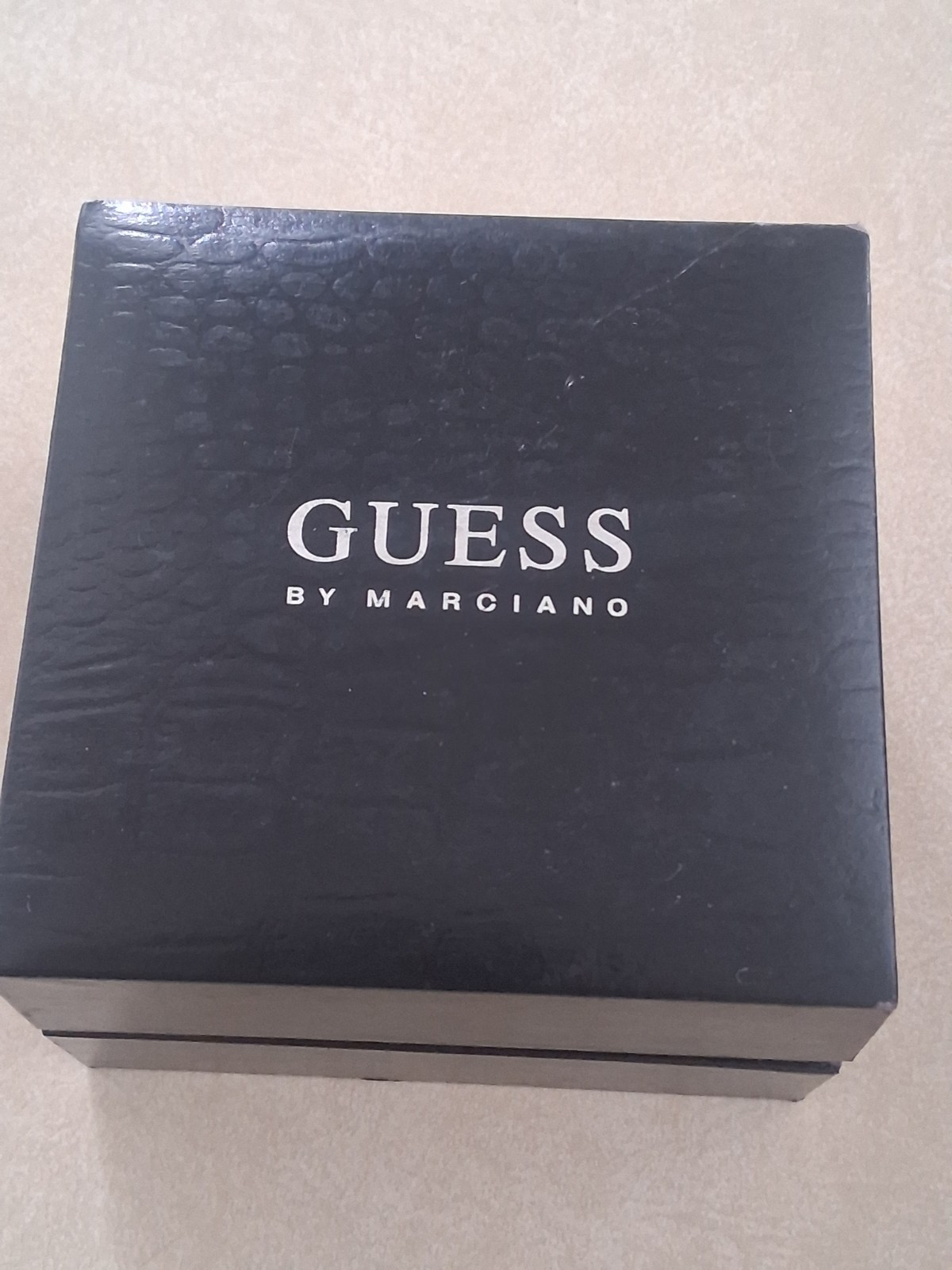 Guess Men's Multi-function Watch .model G86049G - image 4