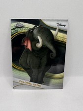 2025 Topps Chrome Disney Colonel Hathi #110 Base Card
