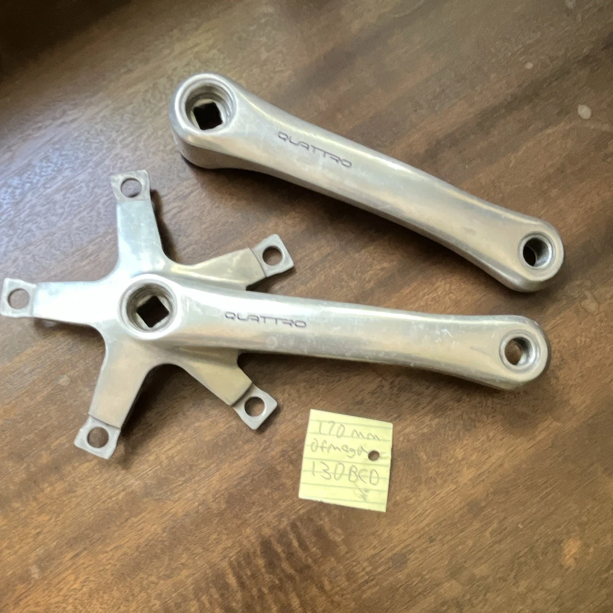 OFMEGA Cycling Equipment for sale | eBay