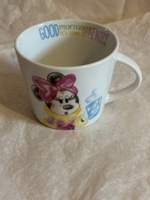 DISNEY   grande tasse  minnie