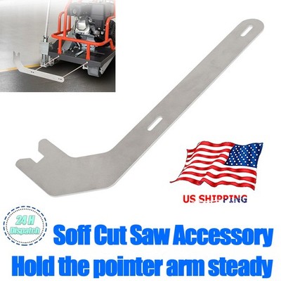 For Soff Cut Saw 150 Marker Stabilizer Line Lock - Hold Pointer Arm Steady USA