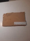 1955 PROOF SET FLAT PACK HIGH GRADE COINS RED LINCOLN CENT FROSTED QUARTER ...