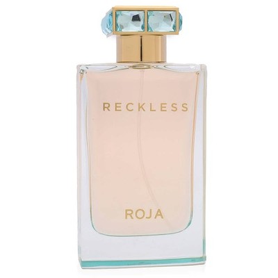 Roja Parfums Ladies Reckless Eau De Parfum Pour Femme EDP 2.5 oz Fragrances