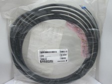 ERICSSON RPM 777 528/05000 CABLE WITH CONNECTORS, RPM777528/05000