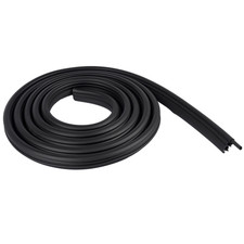 Front Door Weatherstrip Seal LH or RH Side Fit for Chevy Silverado GMC Sierra 15