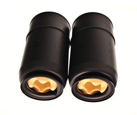 Kit amortisseurs et ressorts BMW F20 F21 F30 F31 - Suspension sport