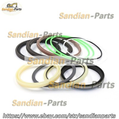 398-0963 3980963 Boom Cylinder Seal Kit For Cat E320D 320 E320D2