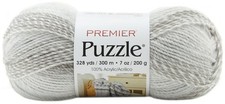 Premier Puzzle Yarn-Jacks - 3 Pack