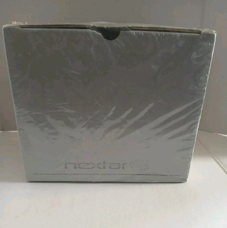 Nextar ME Series GPS Navigation System 3.5 Touch Screen Display Text To Speech - Image 4 of 4