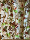Disney Parks Kids Hawaiian Shirt Size S Polynesian Village Resort Camp Beach — photo 5