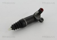 Triscan Nehmerzylinder, Kupplung U.A. FüR Audi, Seat