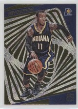 2015-16 Panini Revolution Monta Ellis #78 4k8