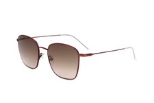 Safilo LINEA 07/S RED 53/18/145 Men's Sunglasses