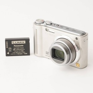Lumix Tz7 | eBay