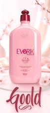 EVERK yejin fusion progressive Korean technology 500ml /16.91 fl.oz / GOLD SPELL