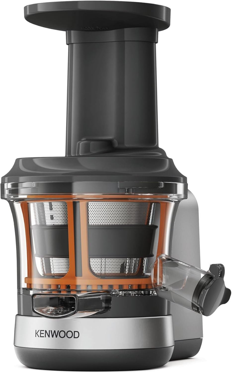 Kenwood KAX720PL Slow Juicer Accessorio Estrattore per Impastatrice Chef