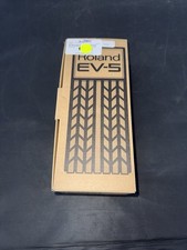 Roland Expression Pedal EV-5