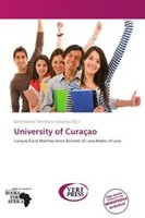 Bartholomei Timotheos Crispinus | University Of CuraçAo | Taschenbuch | Englisch