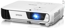 EPSON EX 3240 MultiMedia PROJECTOR