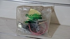 Jeu de contacts d'origine Ducellier 618736 Renault Alpine A310 V6 R30 TS Peugeot