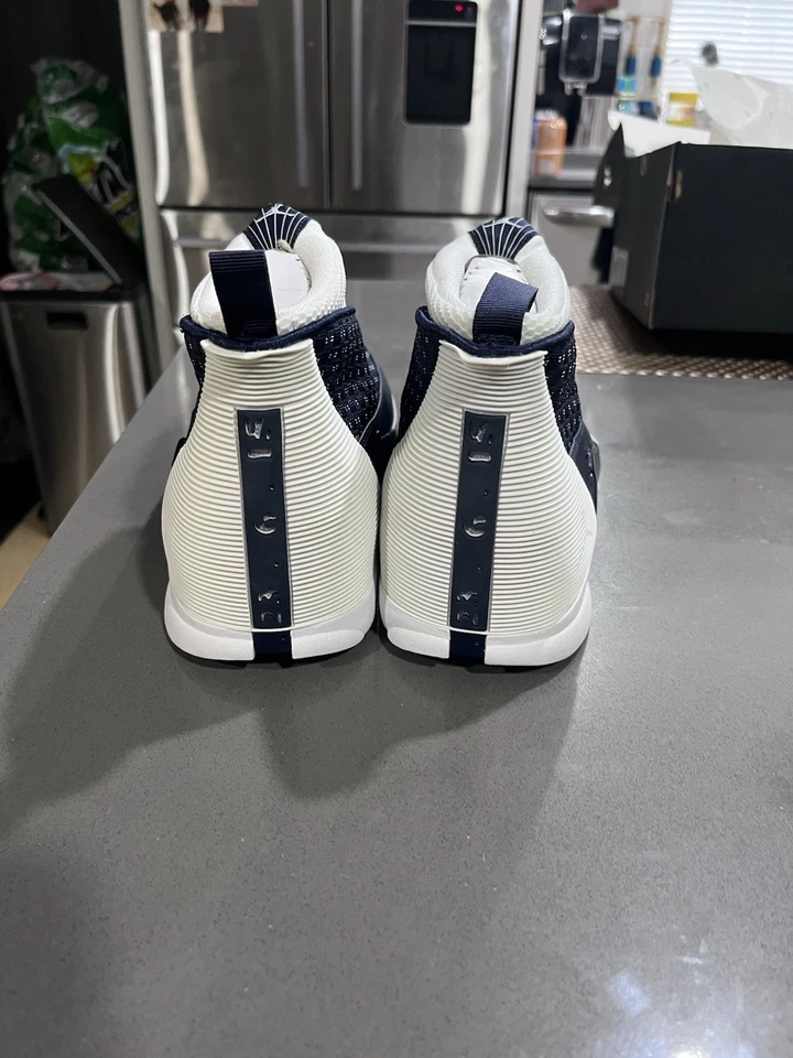 Air Jordan 15 Retro 2017 Obsidian talla 8,5 Foto 4 de 4