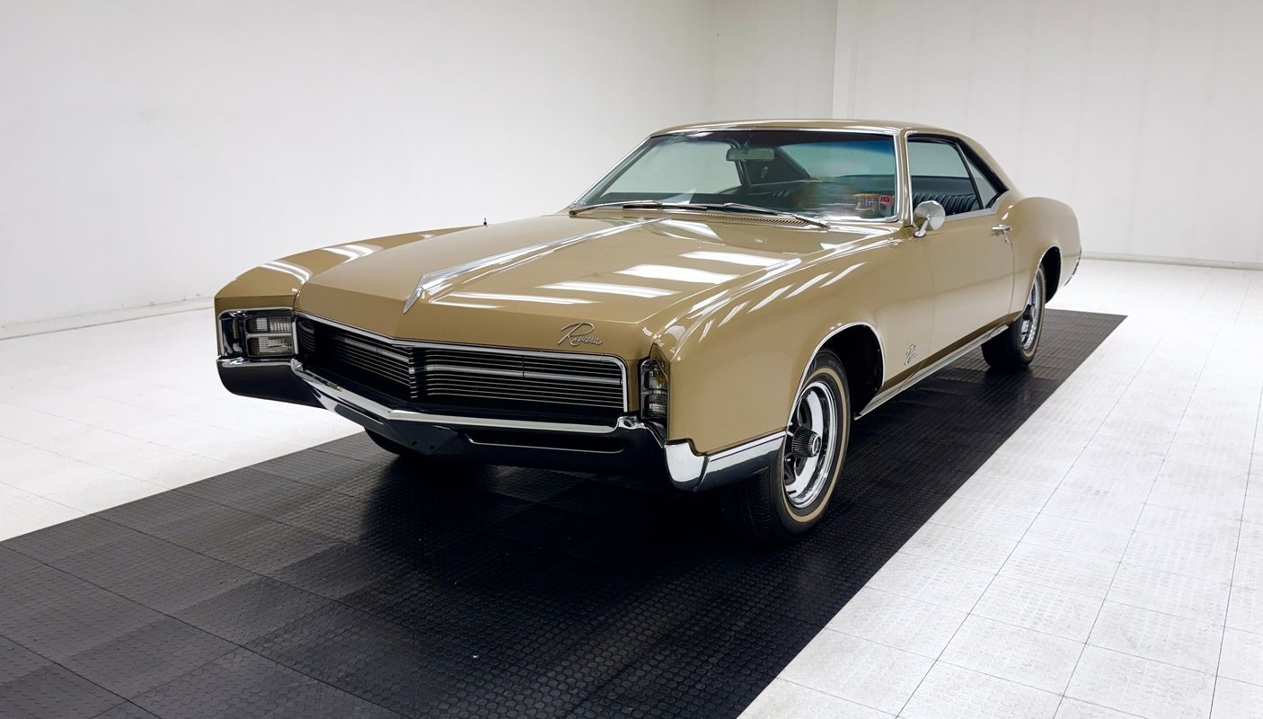 1967 Buick Riviera for sale in Morgantown Pennsylvania