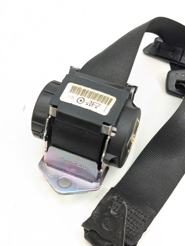 Cinturón de seguridad central trasero BMW E90 328i 2008-2011 t5115780 Foto 3 de 4