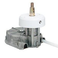 Timoneria Barca Ultraflex T85w Coprimozzo Bianco Steering System for Boat White