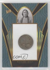 2023 Super Break Pieces of the Past One Time Series Edition Sitting Bull 5l1