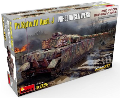 Miniart MIN35339 Plastic Model kit, Unpainted