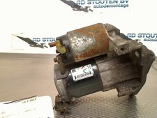 Démarreur Mitsubishi SPACE STAR