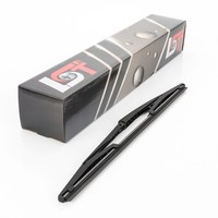 Heckwischer Wischblatt Scheibenwischer Hinten Rear Wiper FüR Fiat Stilo 192