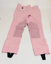 Royal Highness Youth MEDIUM, PINK  Riding Pants