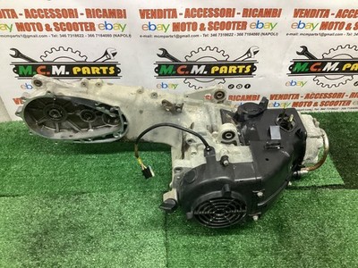 Motorblock Kymco Agility R16+ 125/150 Baujahr 2017/2020
