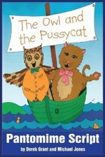Michael Jones Dere The Owl and the Pussycat (Pantomime  (Paperback) (UK IMPORT)