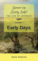 Mark Timothy Timothy Morgan | Early Days | Taschenbuch | Englisch (2020)