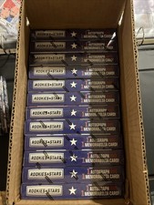 2024 Panini NFL Rookies and Stars Longevity Case 12 Factory Sealed Boxes 🏈